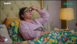 Behroopia - Episode 16